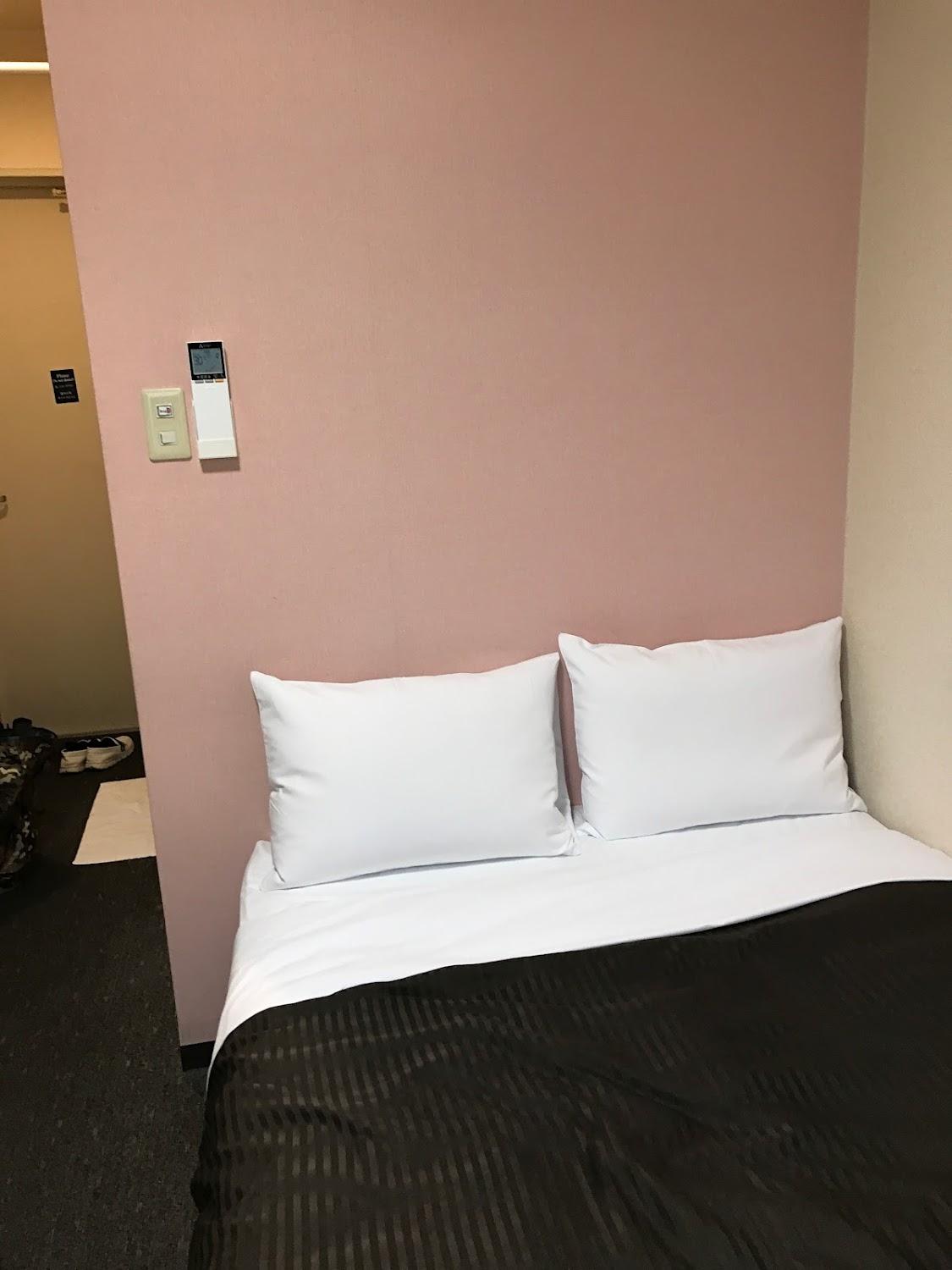 Cover Image for Isesaki Station Hotel
