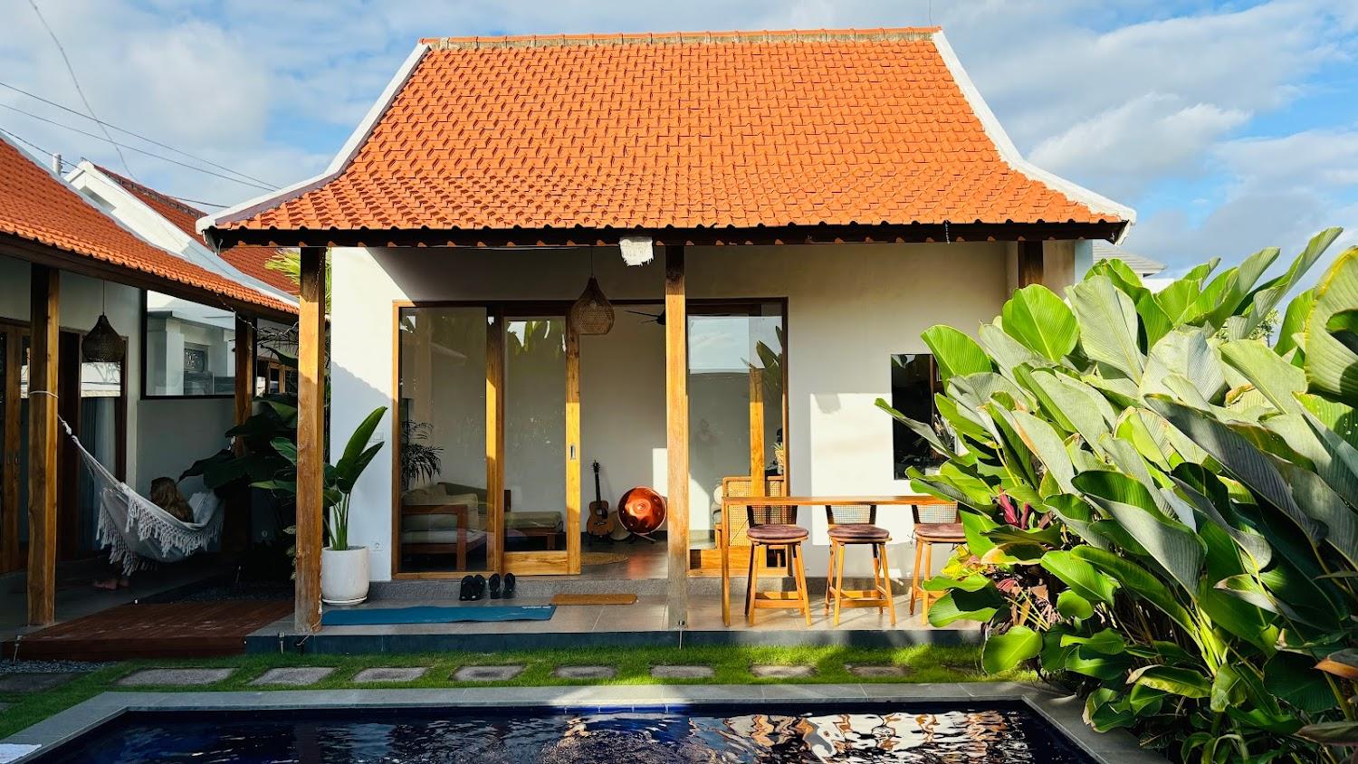 Cover Image for Casa Di Seseh