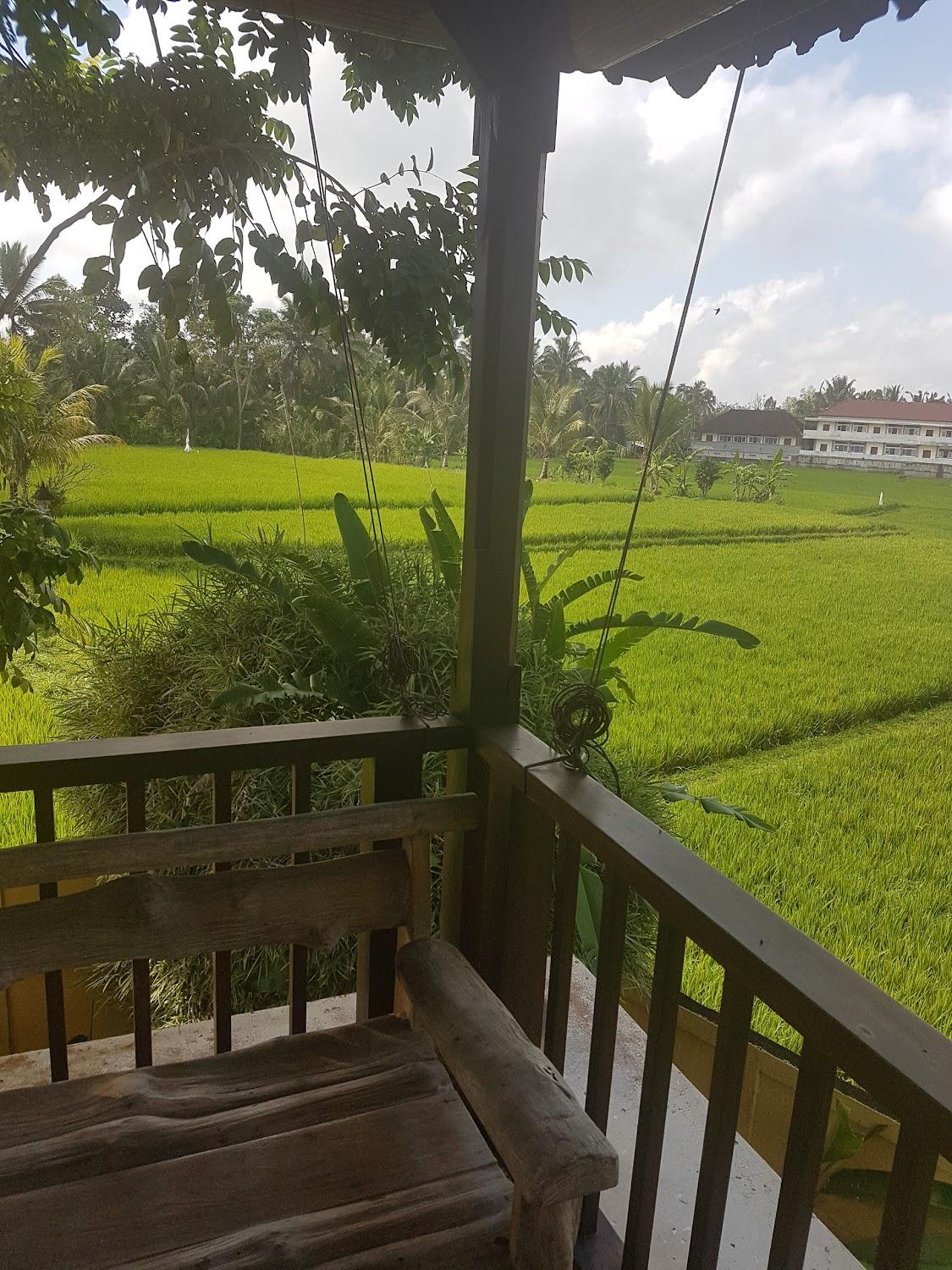 Cover Image for Namindra Villa