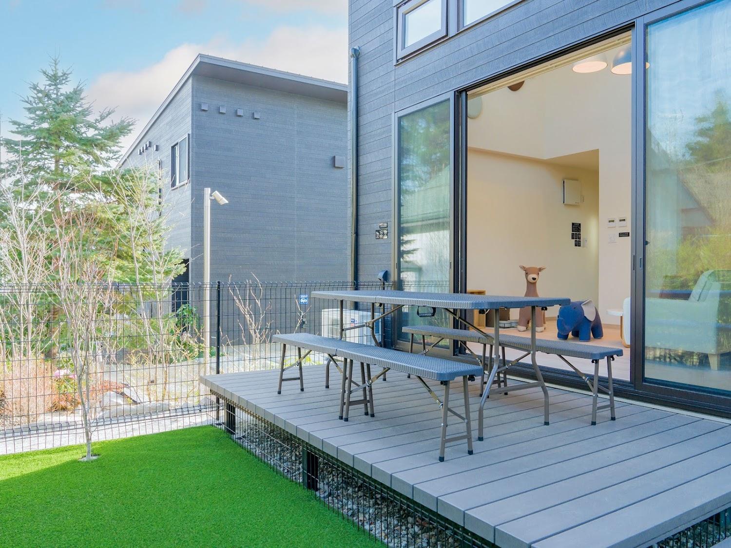 Cover Image for Rakuten STAY VILLA 八ヶ岳
