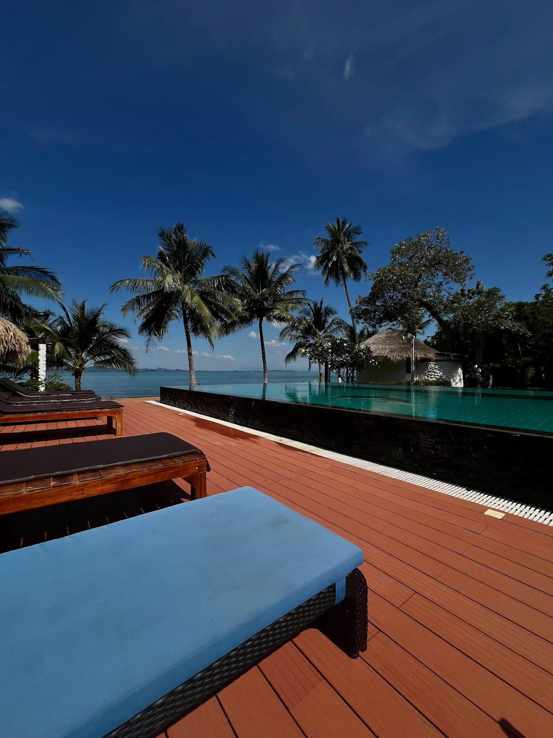 Cover Image for Sunrise Beach Resort