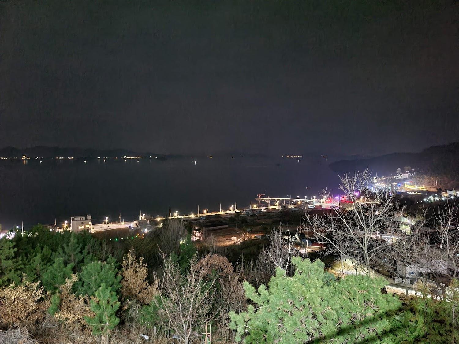 Cover Image for 오솔길펜션