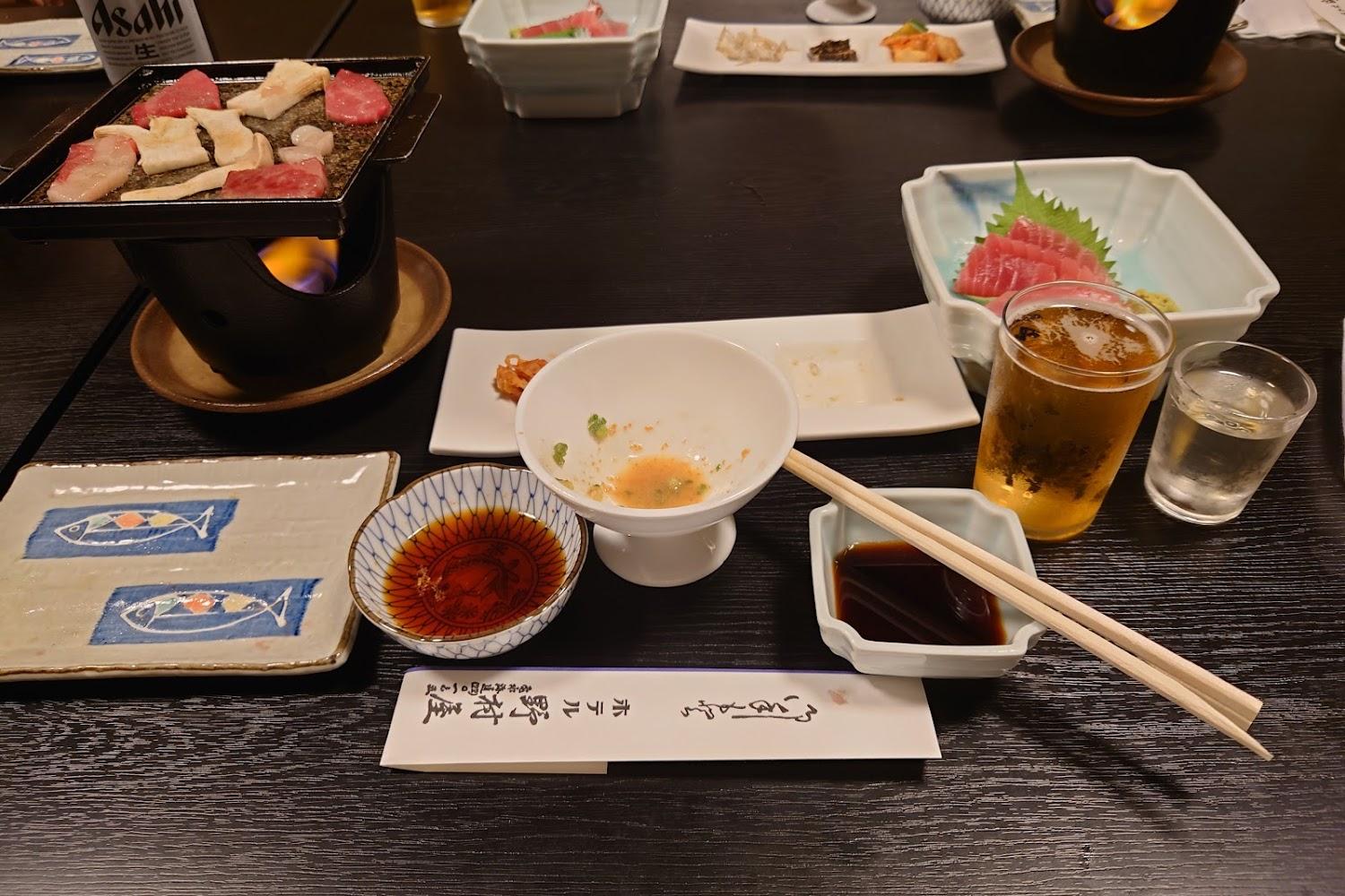 Cover Image for Nomuraya Ryokan