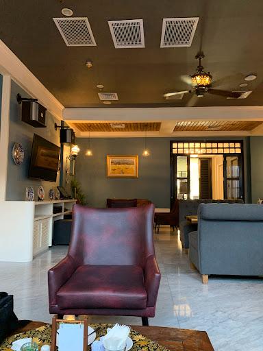 Cover Image for Hotel Des Indes, Menteng