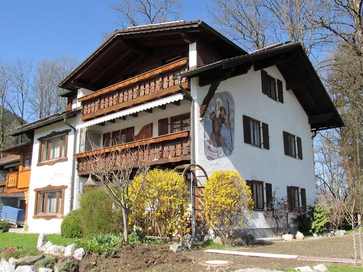 Cover Image for Gästehaus Metz.