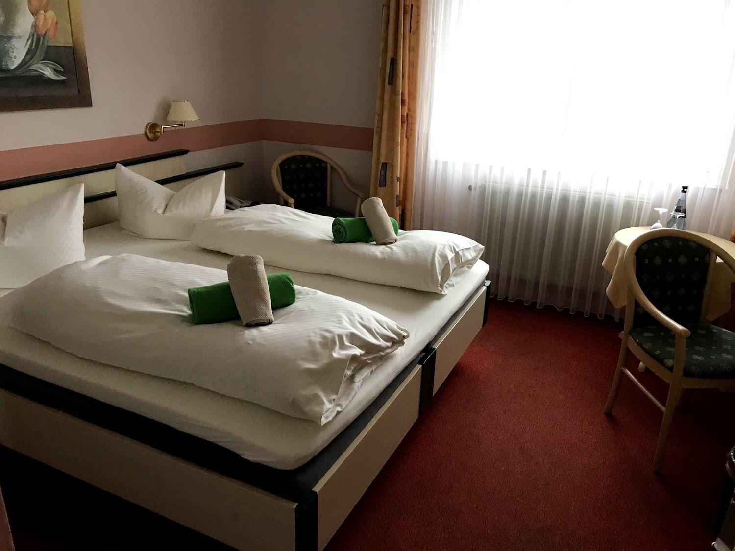 Cover Image for Hotel Schnehagen