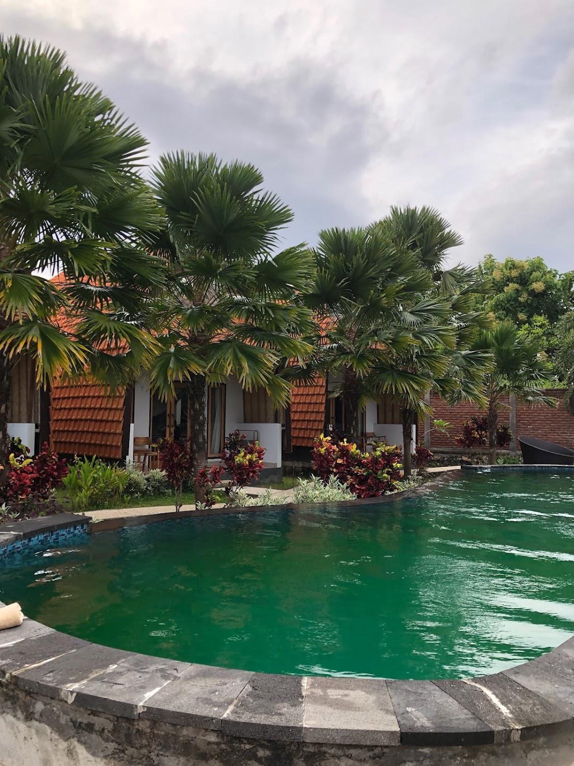 Cover Image for Bintang Penida Resort Bali