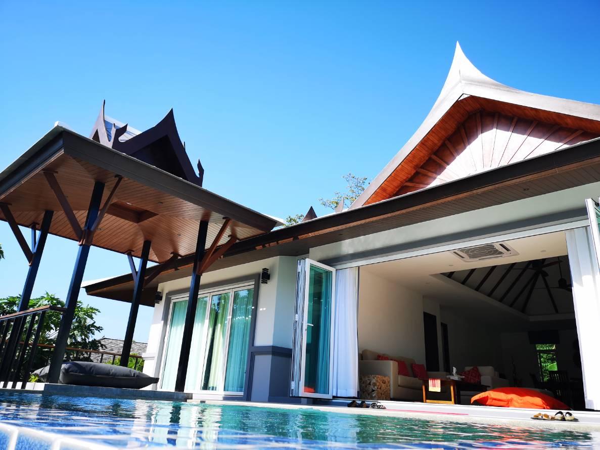Cover Image for JJQueenVilla&Spa