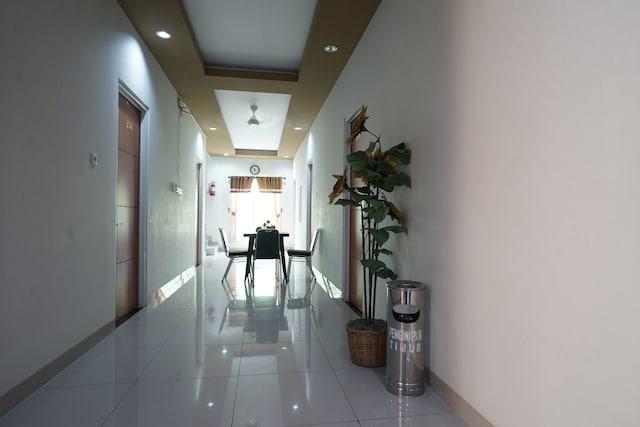 Cover Image for OYO 958 Penginapan Timur