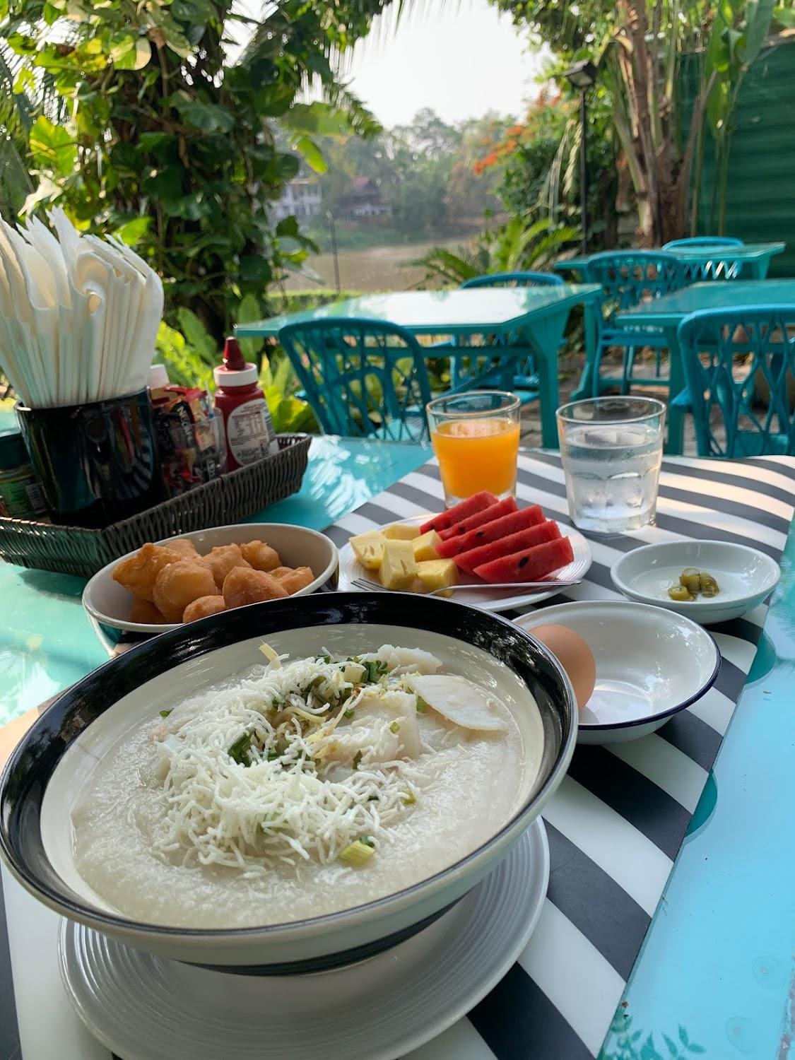Cover Image for River Art Hotel Chiang Mai