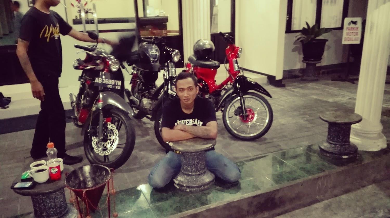 Cover Image for Hotel Galuh Anindita