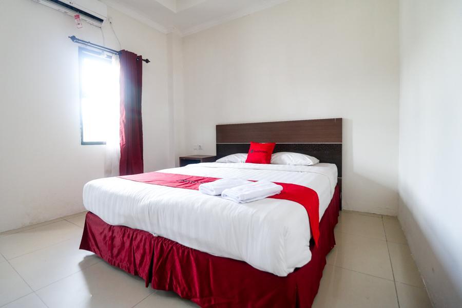 Cover Image for RedDoorz near Caribbean Waterpark