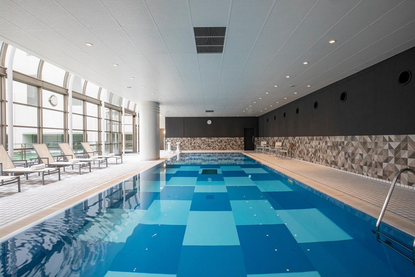 Cover Image for Hilton Nagoya