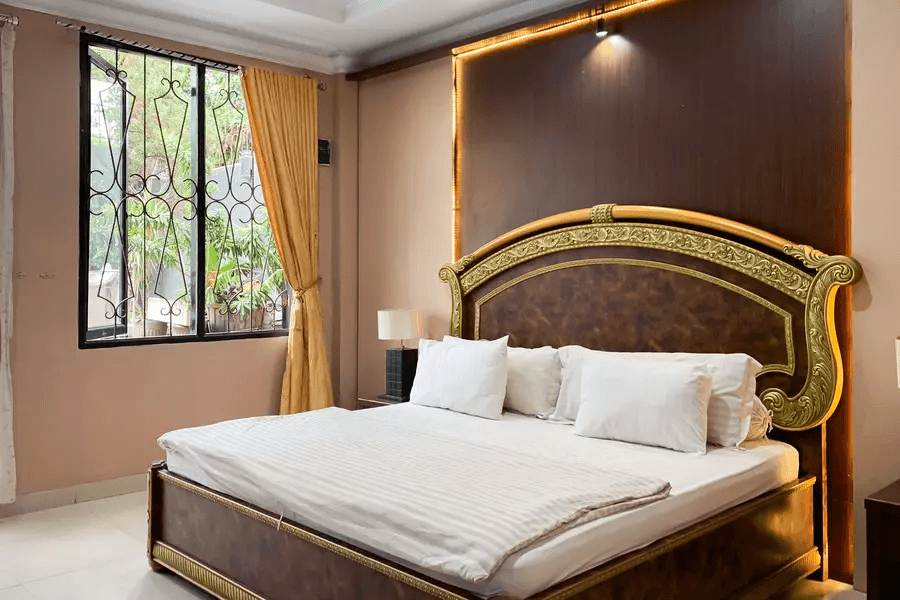 Cover Image for SR Residence RedPartner Cibubur