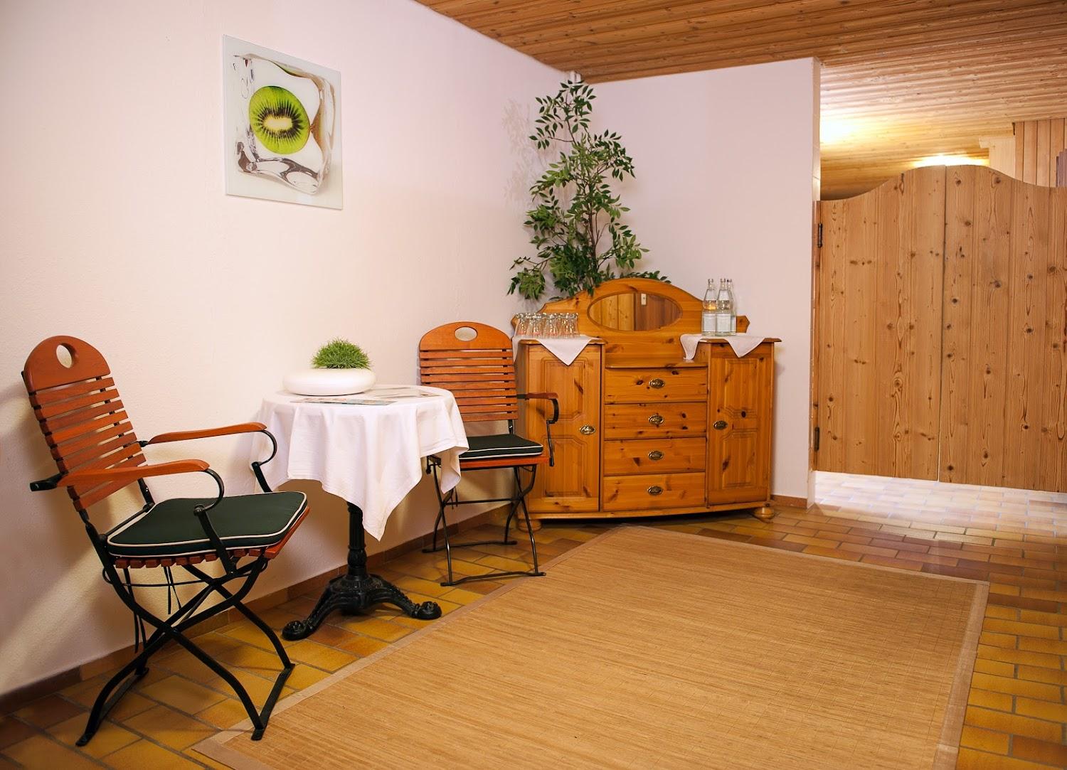 Cover Image for Wellnesshotel Sonnenhof & Sonnhalde