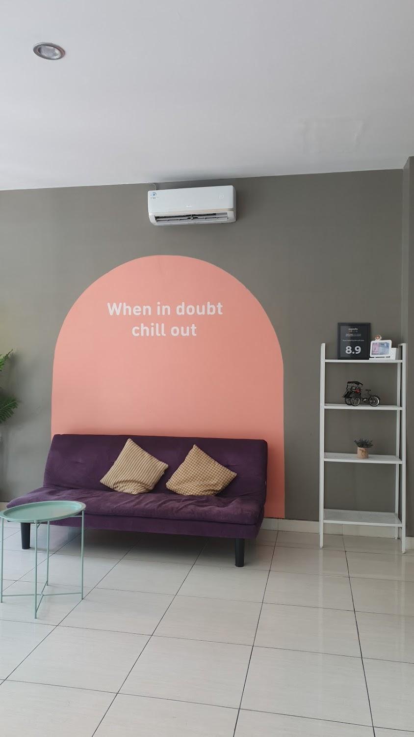 Cover Image for Sans Fourth Loft