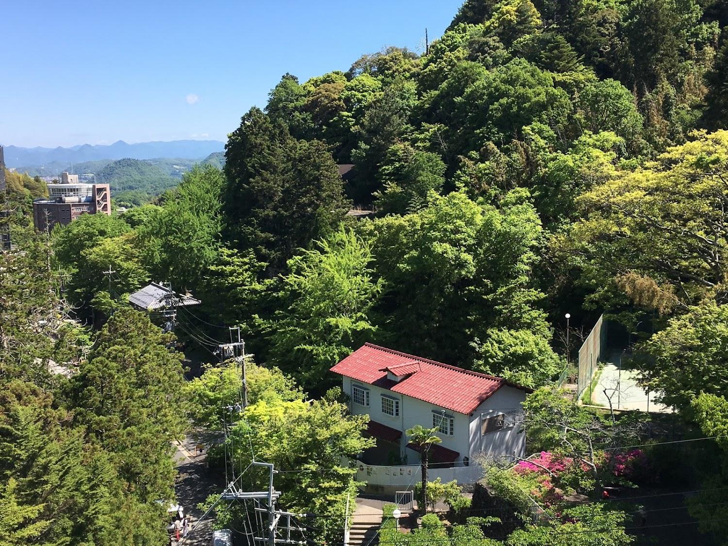Cover Image for Takimoto Hutte
