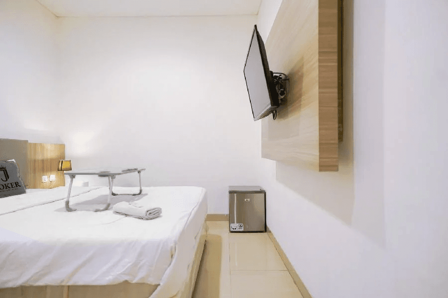 Cover Image for Joker Hotel & Residence