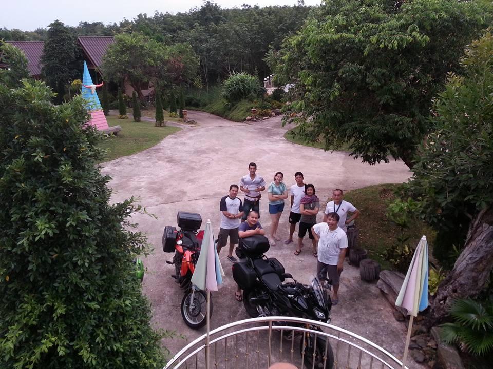 Cover Image for Tawnlaafan Resort Bueng Kan