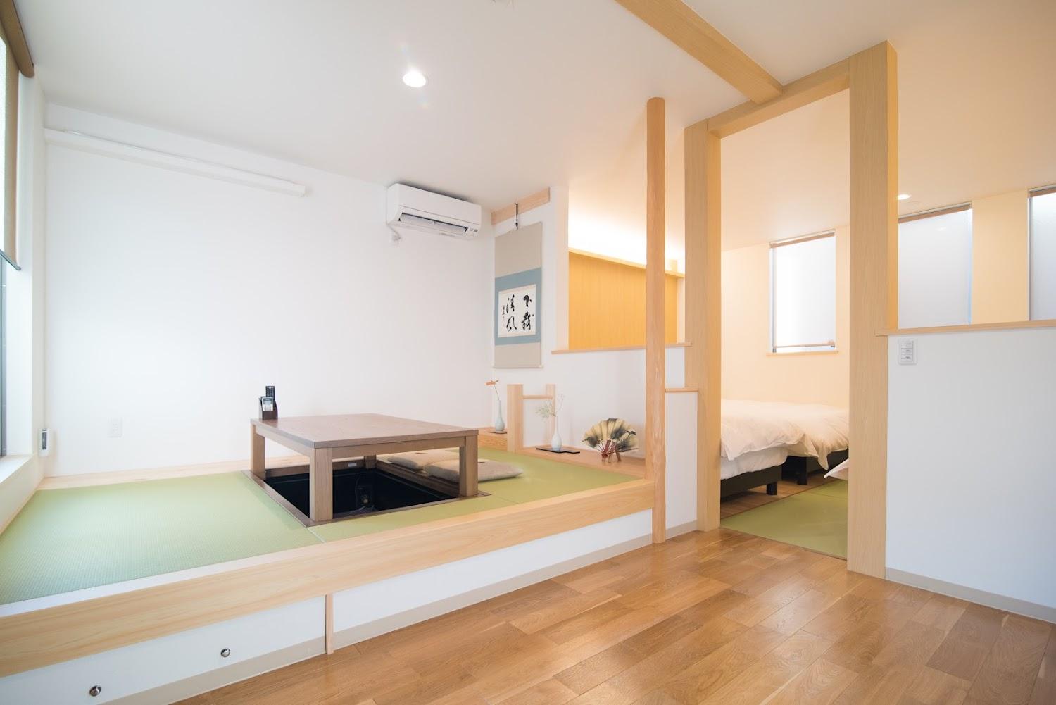 Cover Image for 京アンスイン（Kyo-Anthu Inn)