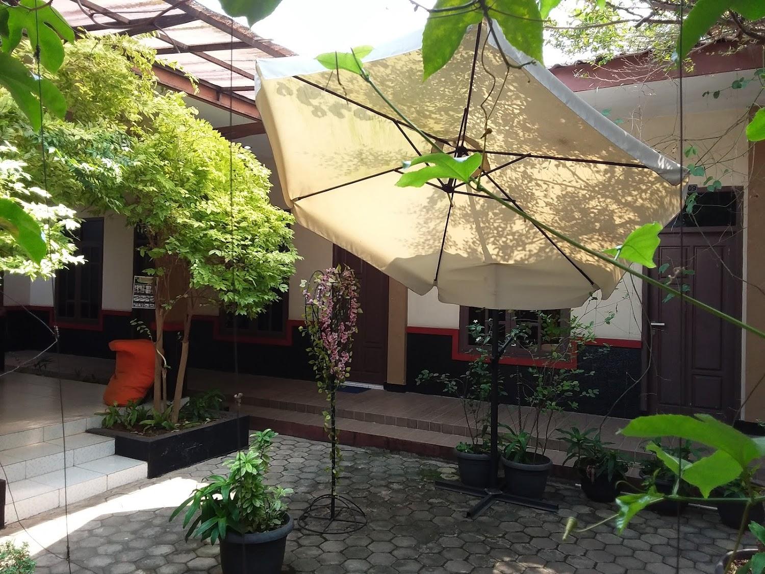 Cover Image for RedDoorz near Radin Intan Airport Lampung