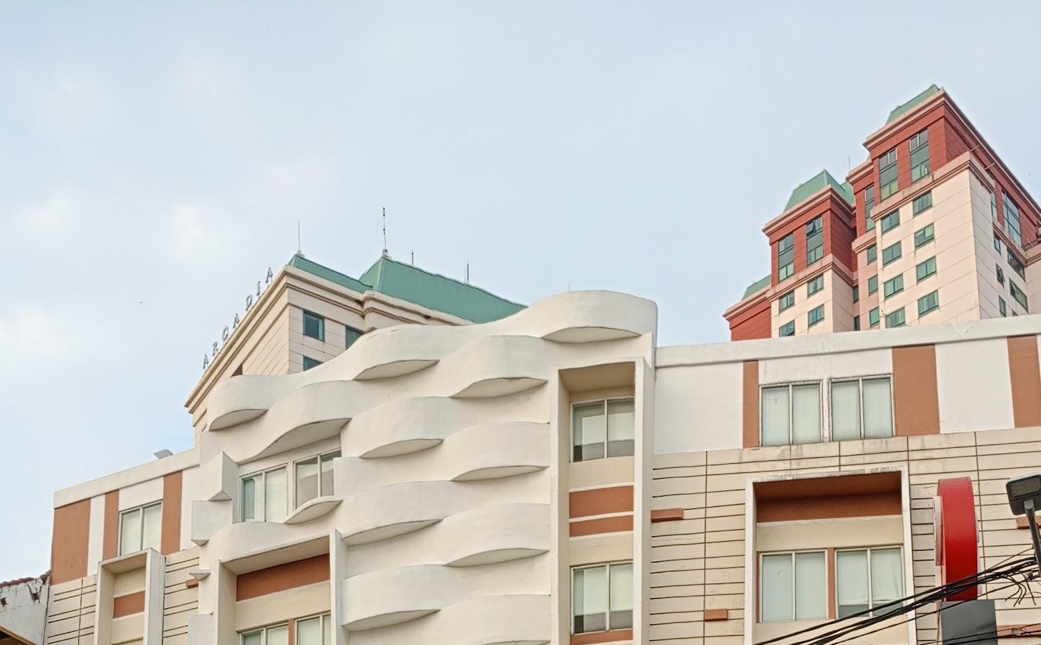 Cover Image for d'primahotel ITC Mangga Dua