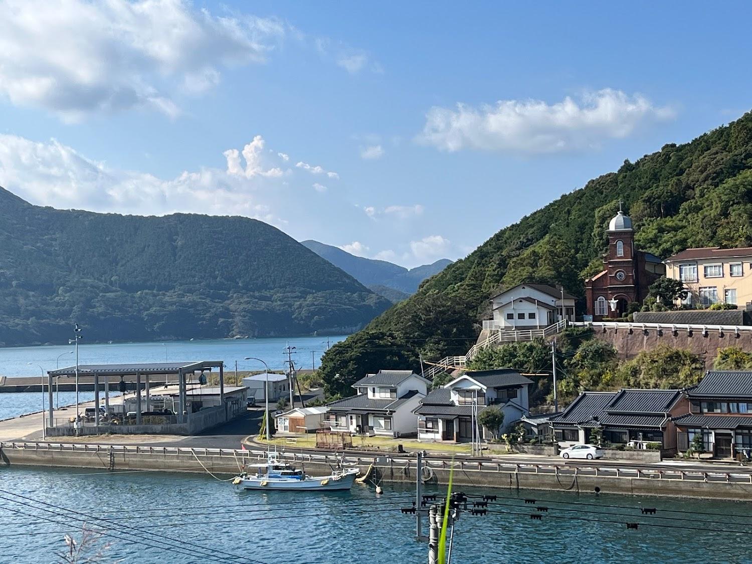 Cover Image for よらんかな