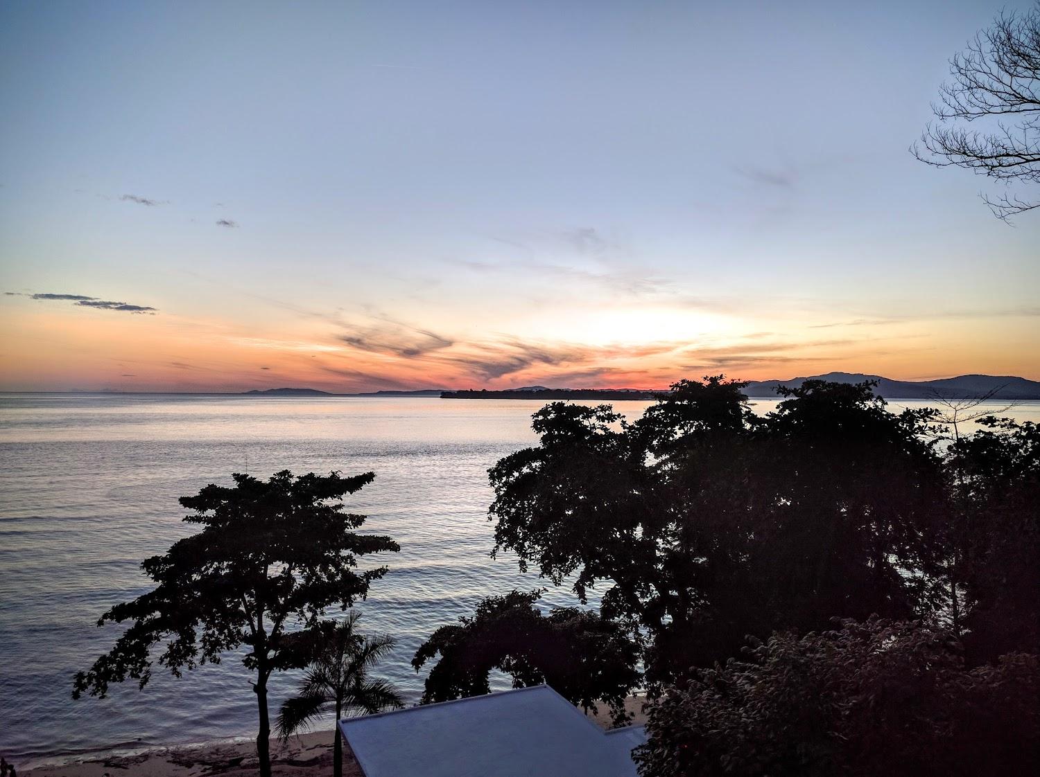 Cover Image for Bunaken Cha Cha Nature Resort
