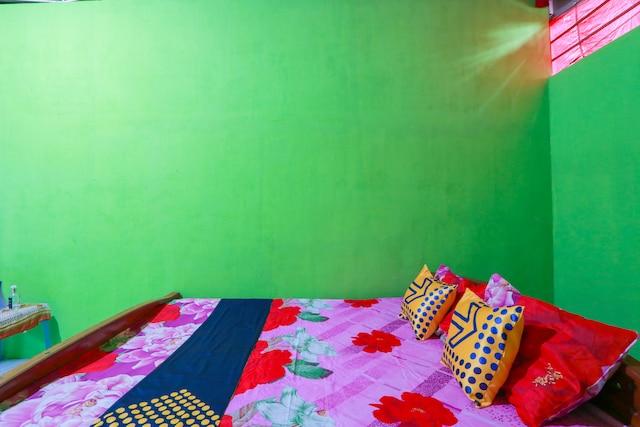 Cover Image for SPOT ON 2117 Anugerah Family Residence