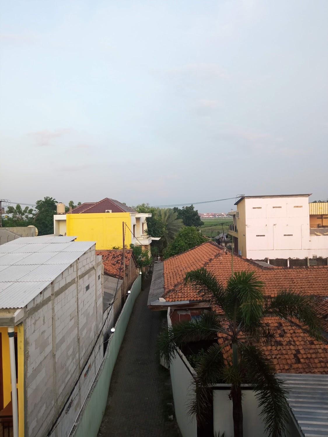 Cover Image for Hotel Transit Nusa Indah near Soekarno Hatta Airport Mitra RedDoorz