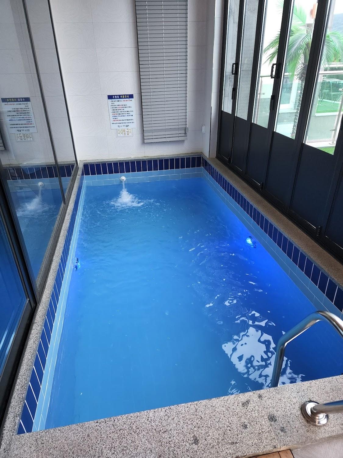 Cover Image for Gyeongju Cheongun28 Kids Poolvilla
