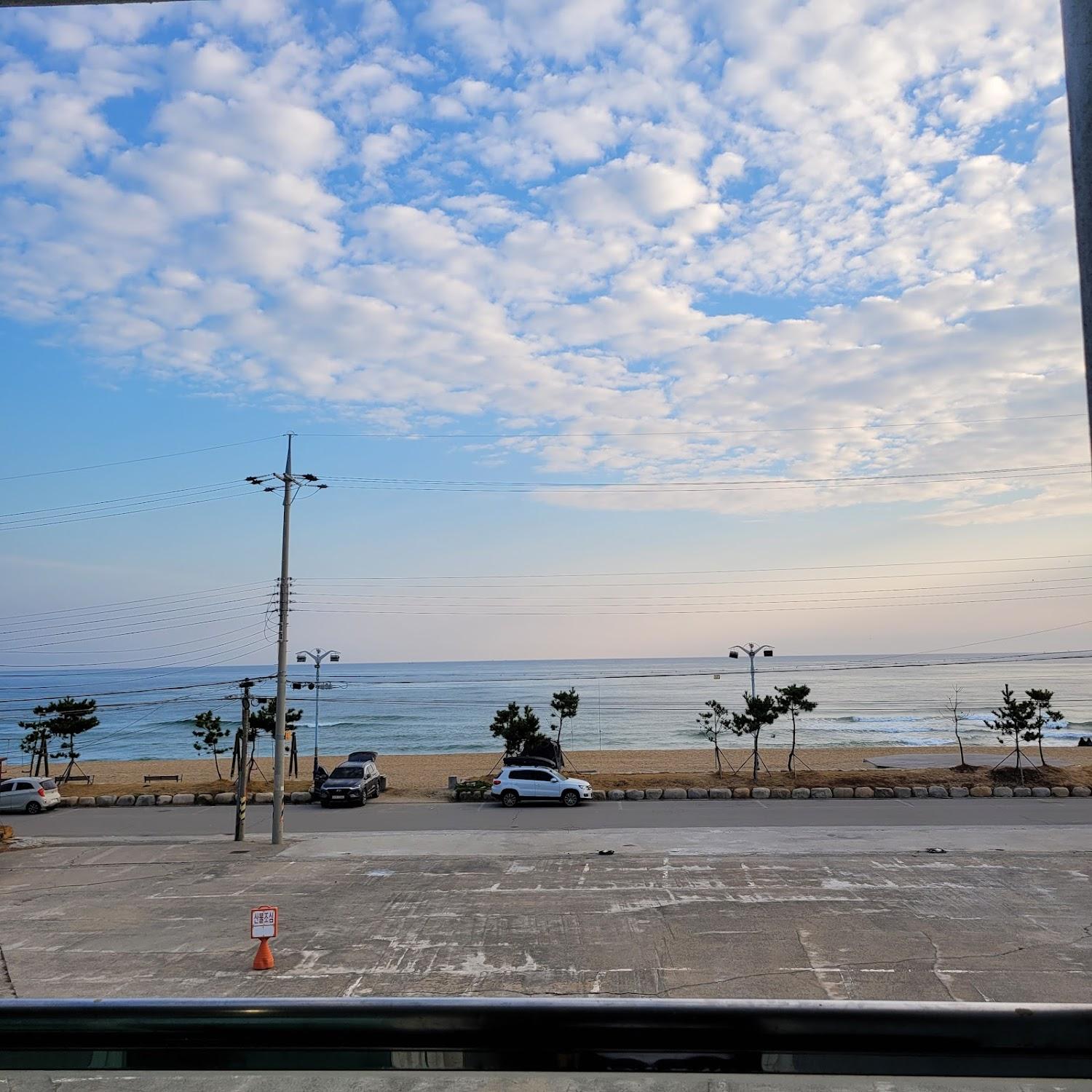 Cover Image for 동호바다펜션