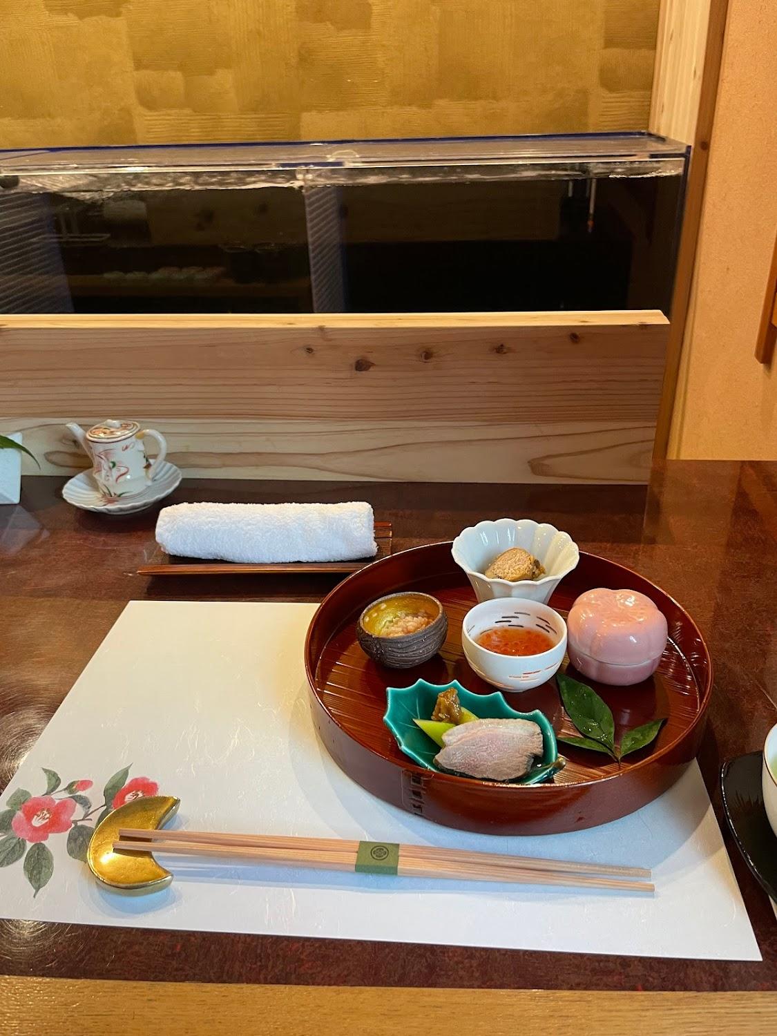 Cover Image for 旅館つき恵 料亭北村