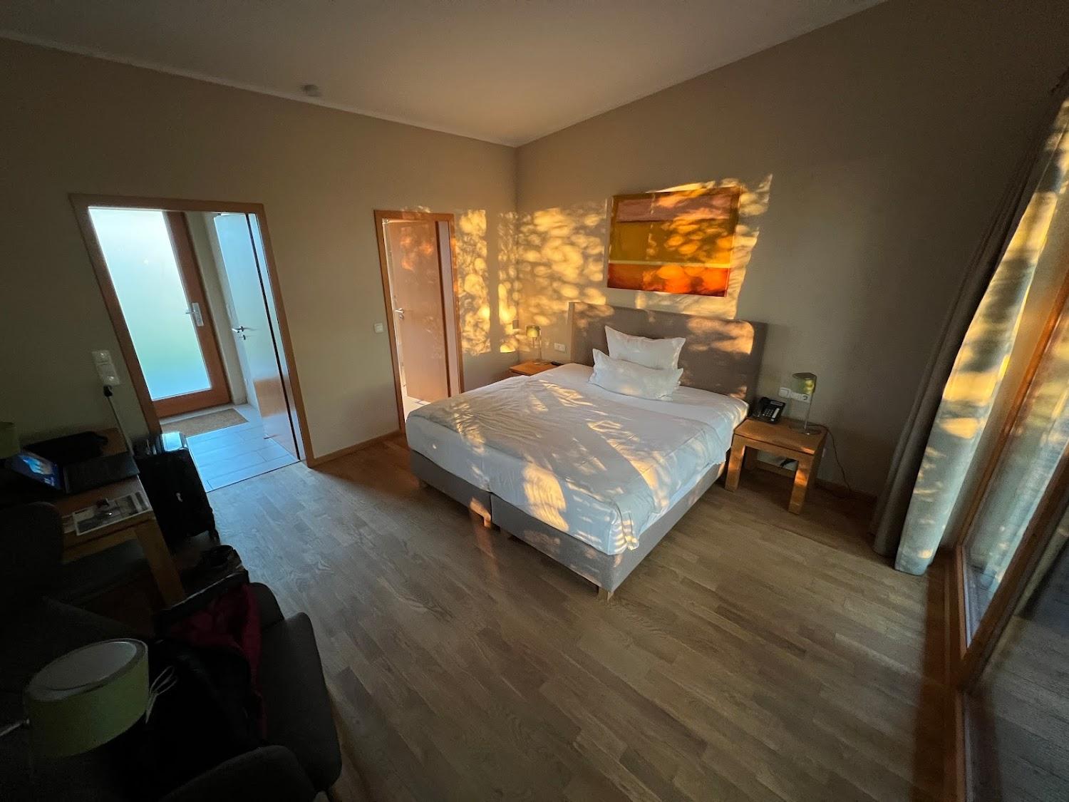 Cover Image for Hotelcamp Reinsehlen