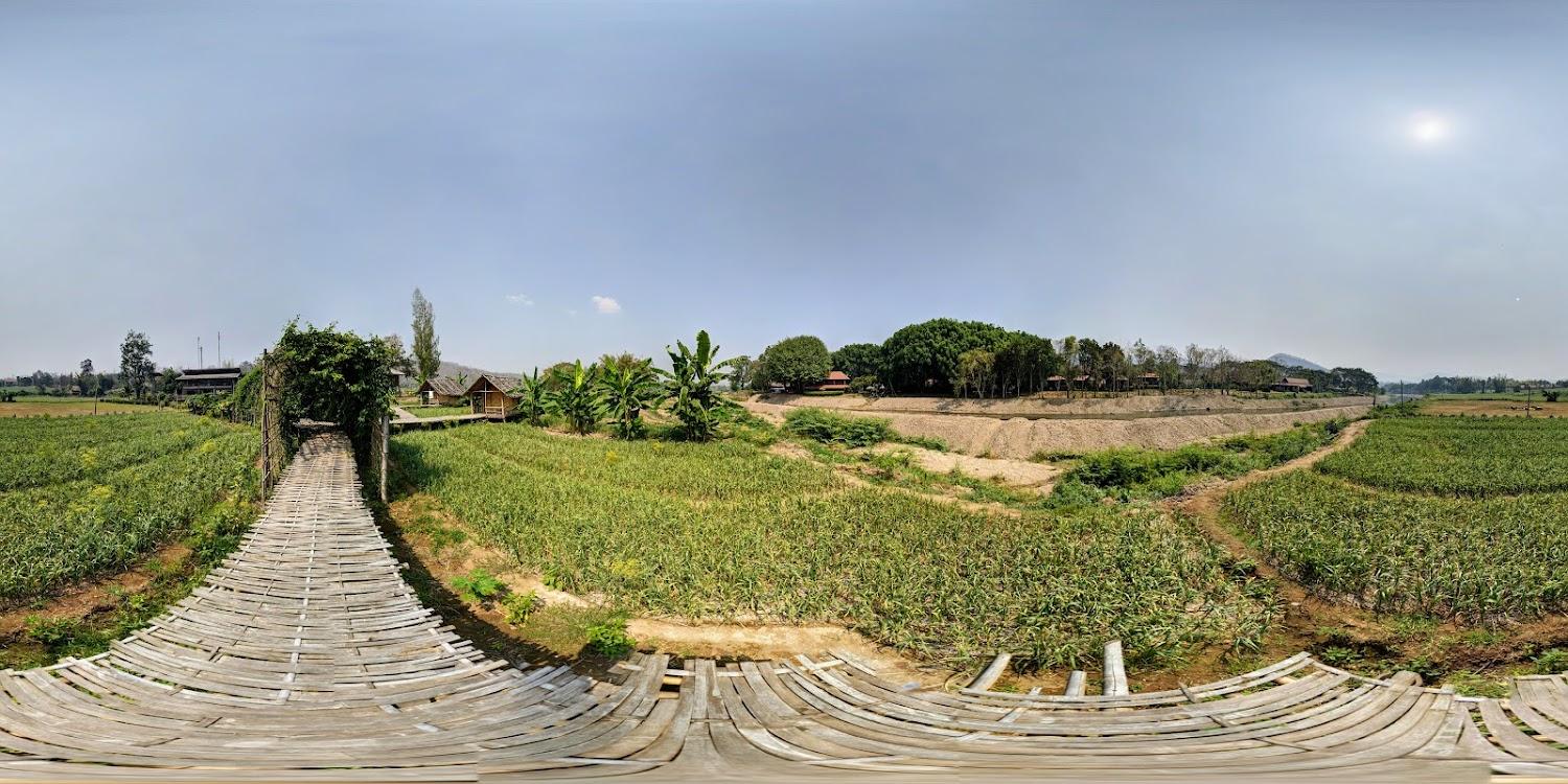 Cover Image for รักริมปาย รีสอร์ท