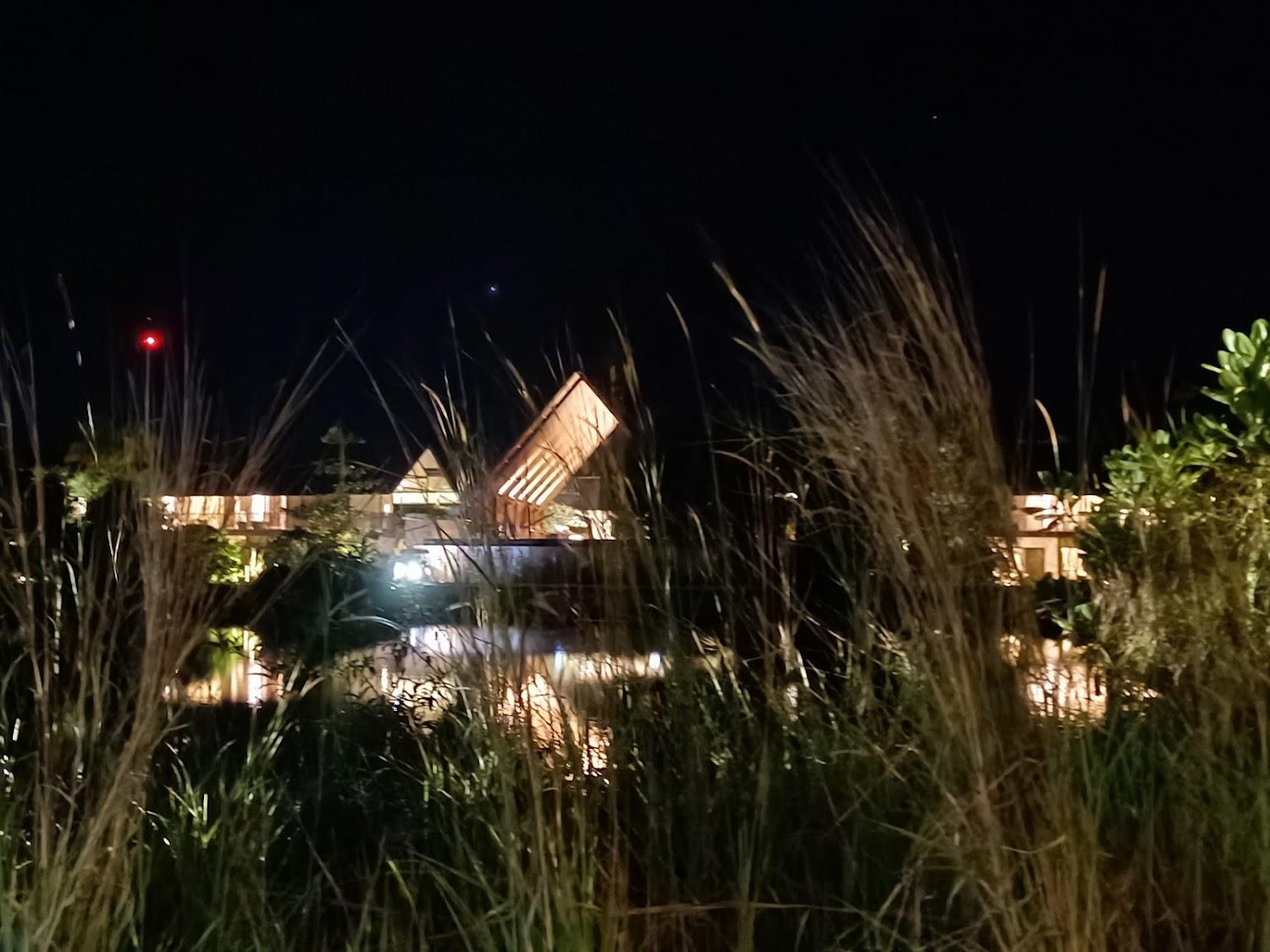 Cover Image for Sheraton Belitung Resort
