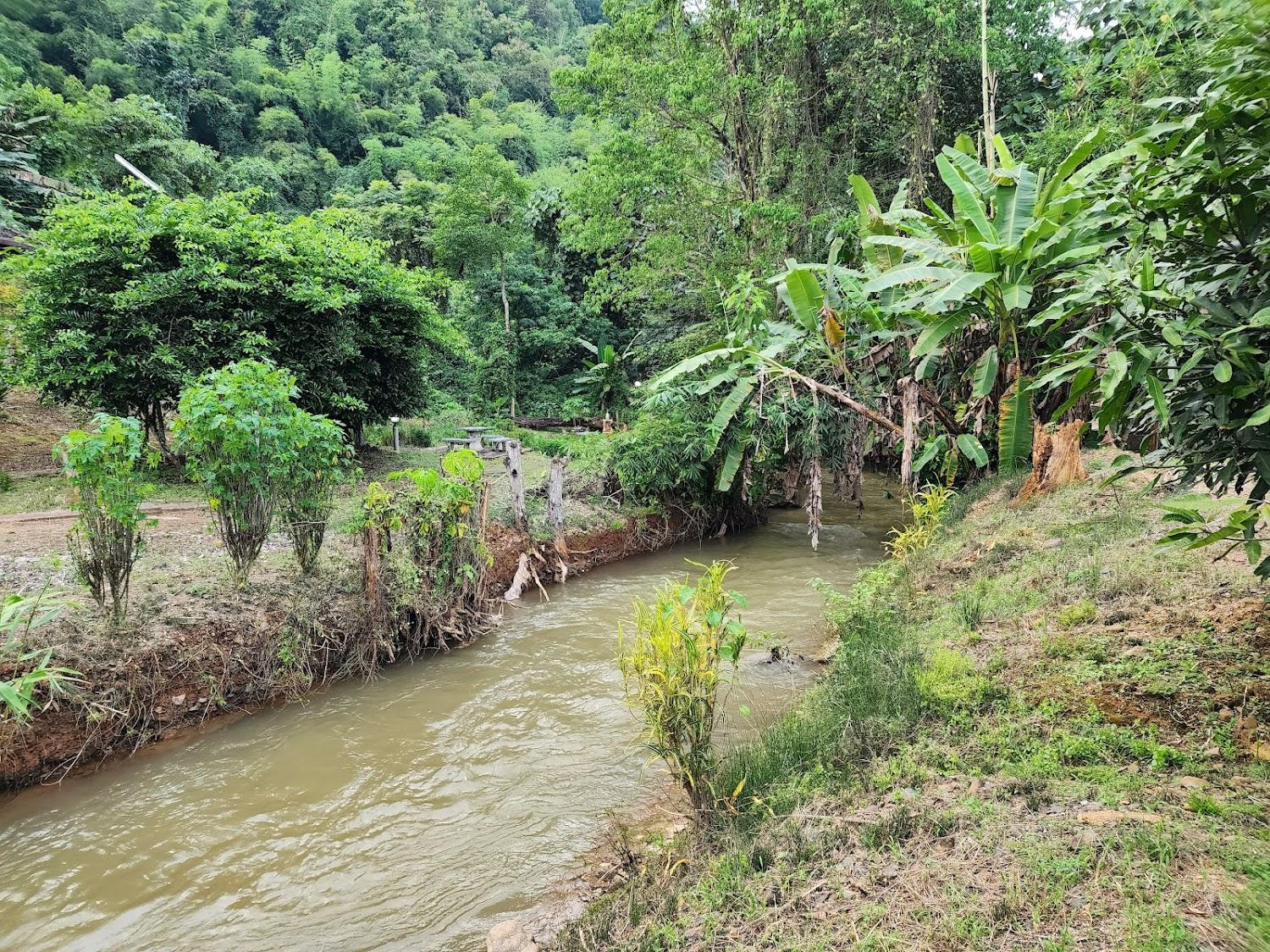 Cover Image for Baan Sukjai