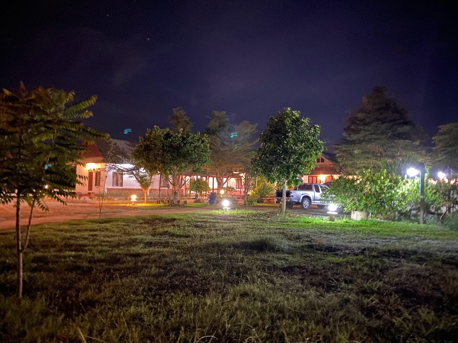 Cover Image for ที่พักเชียงคาน บ้านนาหนุนเหนือ