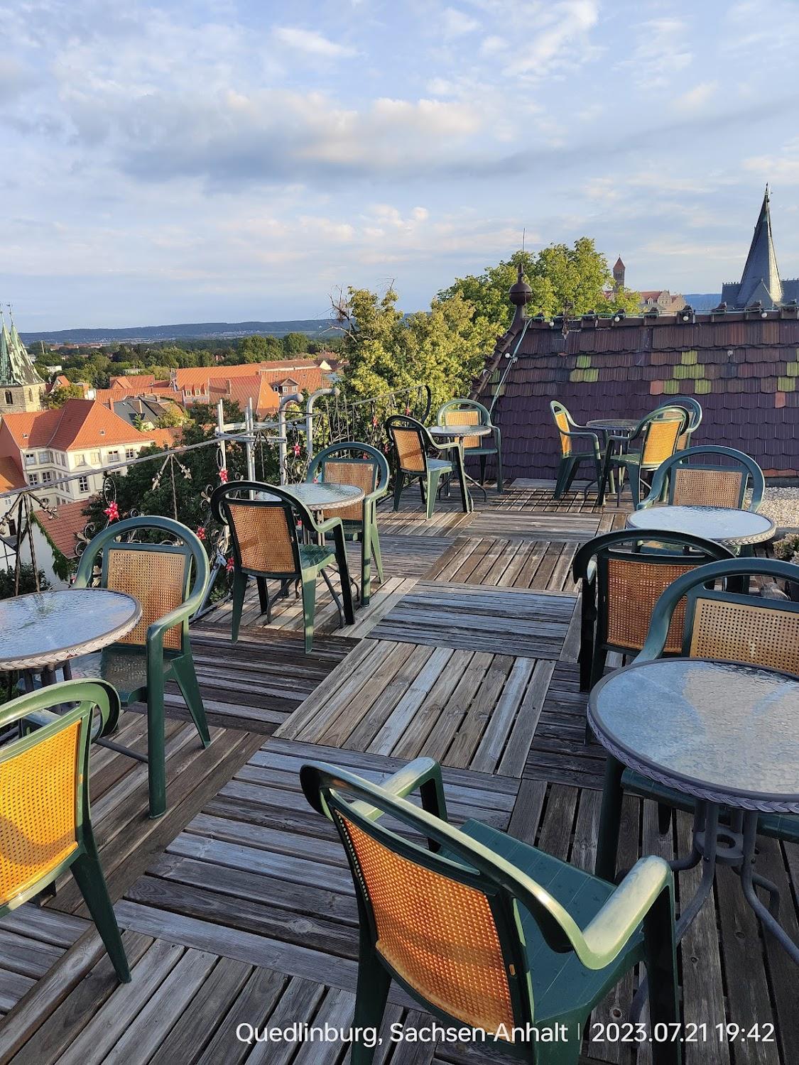 Cover Image for Schlosshotel Zum Markgrafen