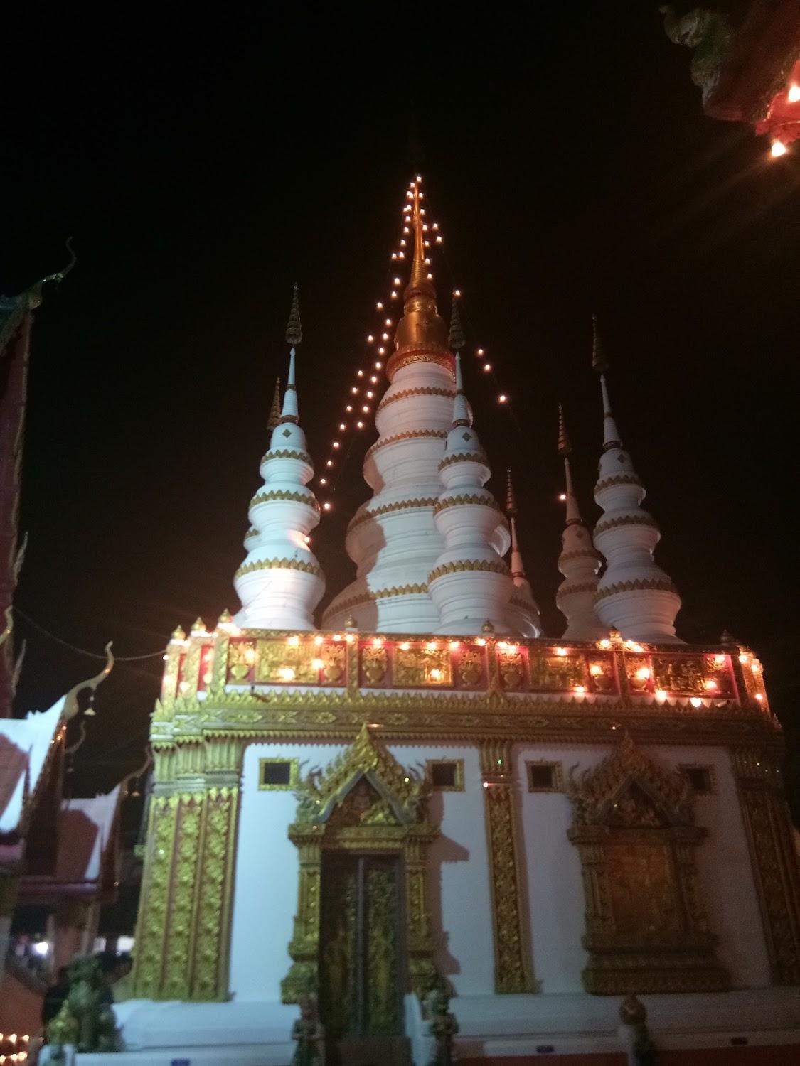 Cover Image for บ้านสวนทุ่งตะวันรีสอร์ท