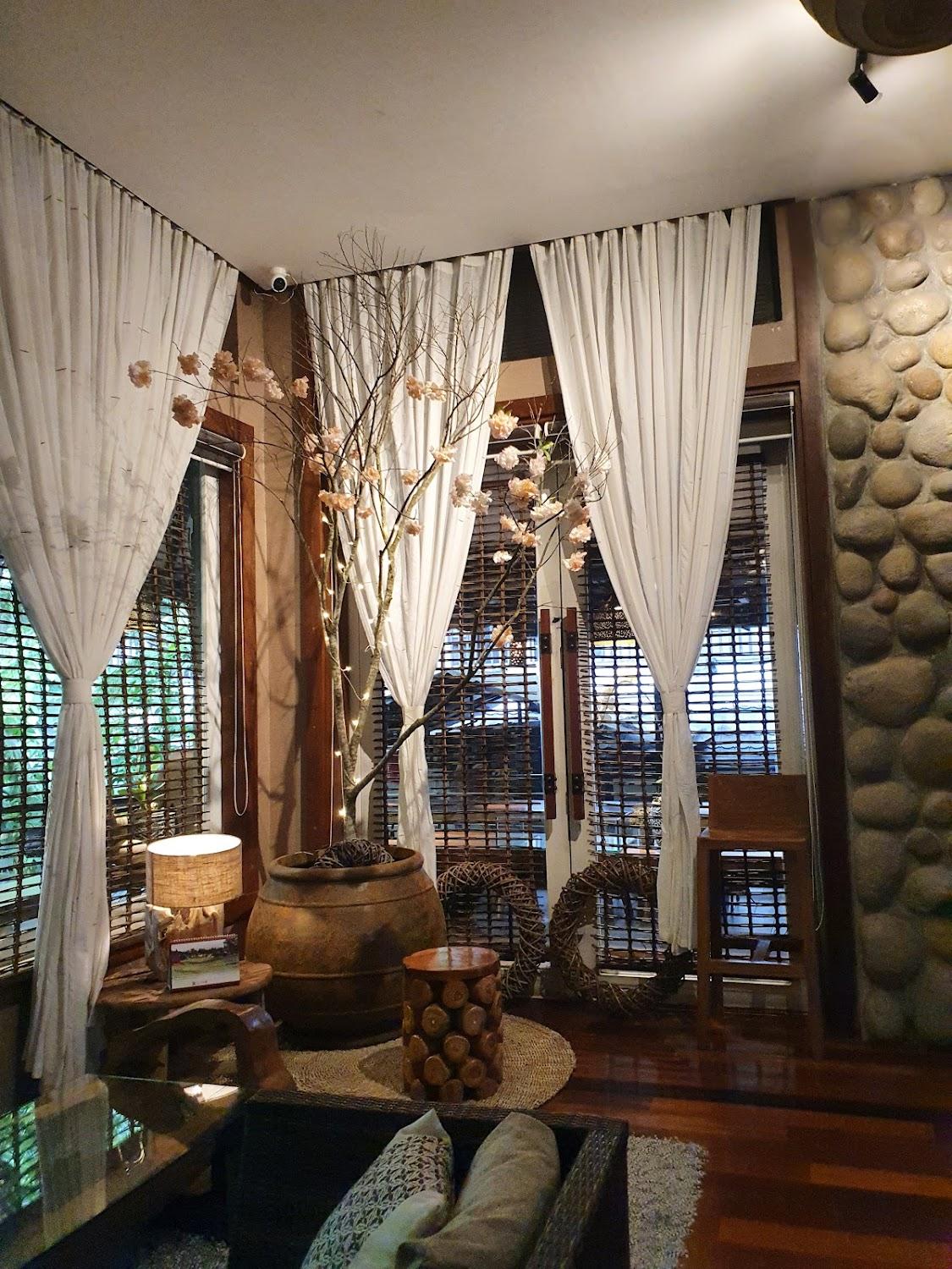 Cover Image for Hotel Kalang Ulu - Berastagi