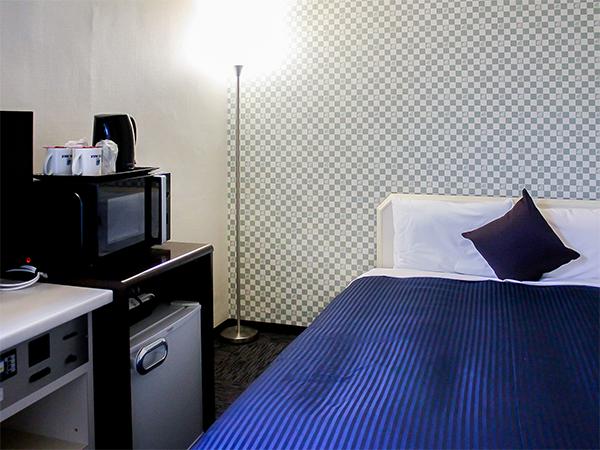 Cover Image for Hotel Livemax Budget Kanazawa-Idaimae