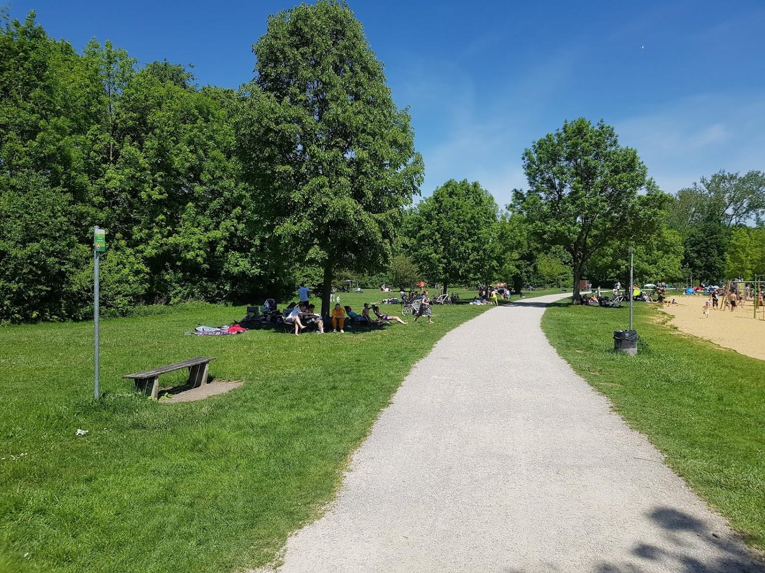 Cover Image for Caravaningpark Augsburg