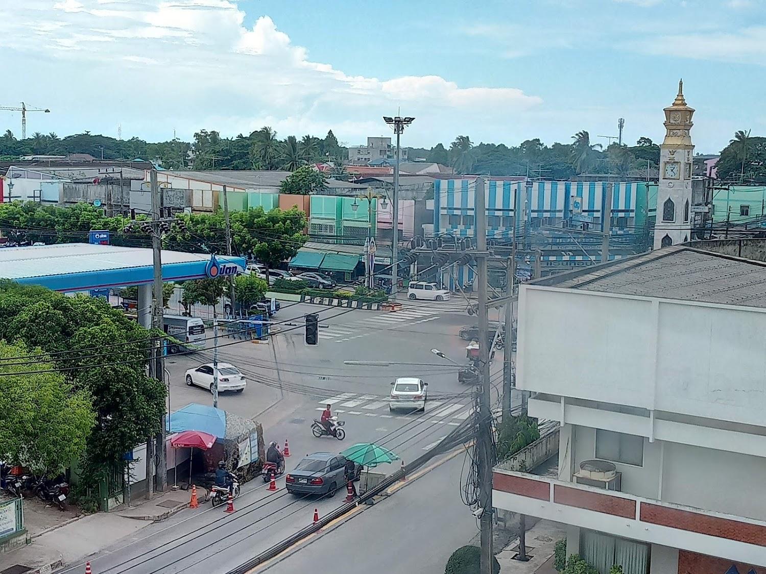 Cover Image for โรงแรมมายการ์เดนส์ ปัตตานี