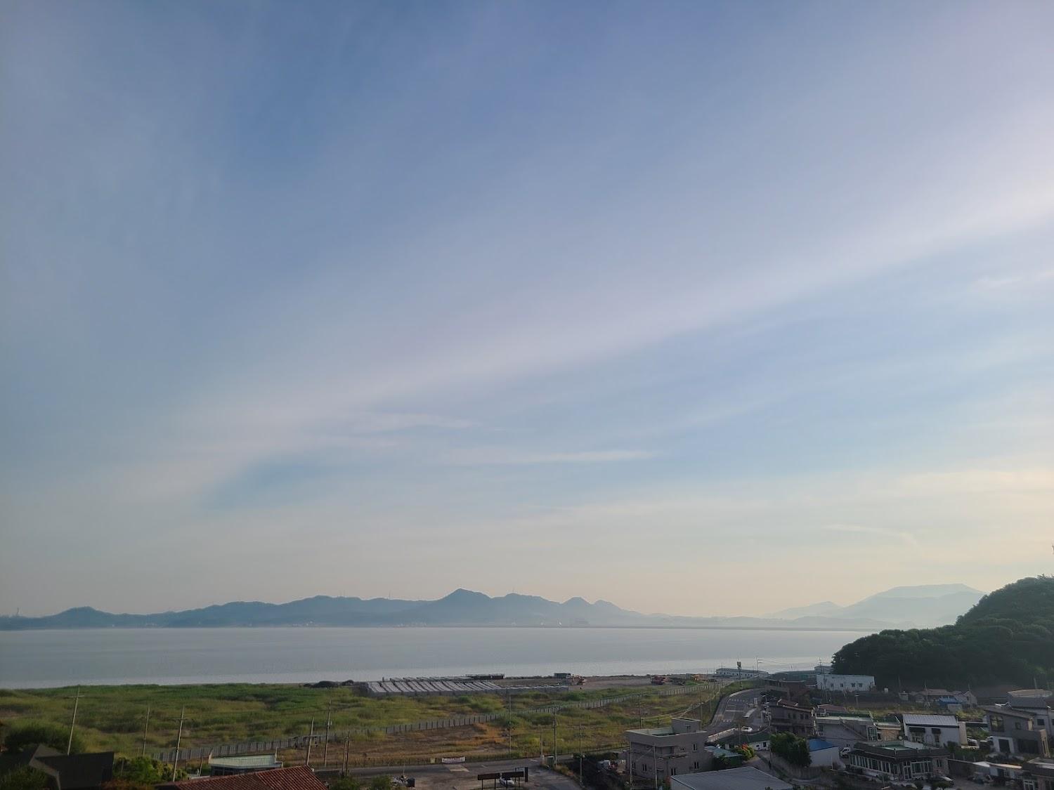 Cover Image for 해솔통나무펜션