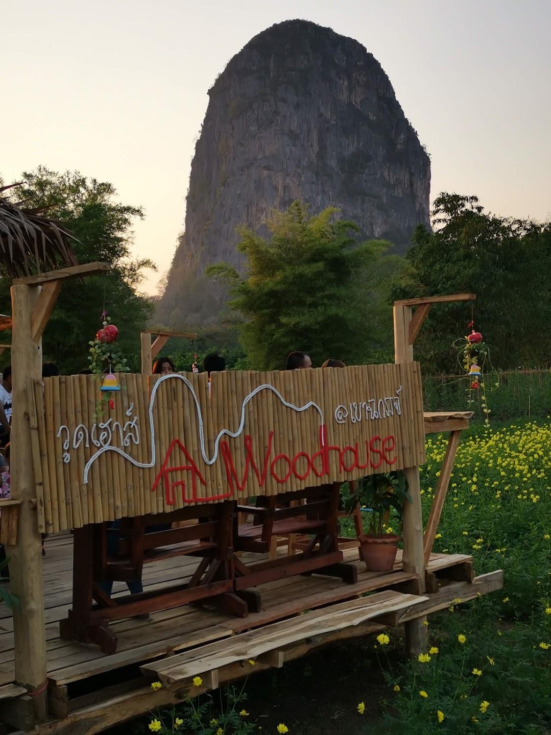 Cover Image for วิวเขารีสอรท์