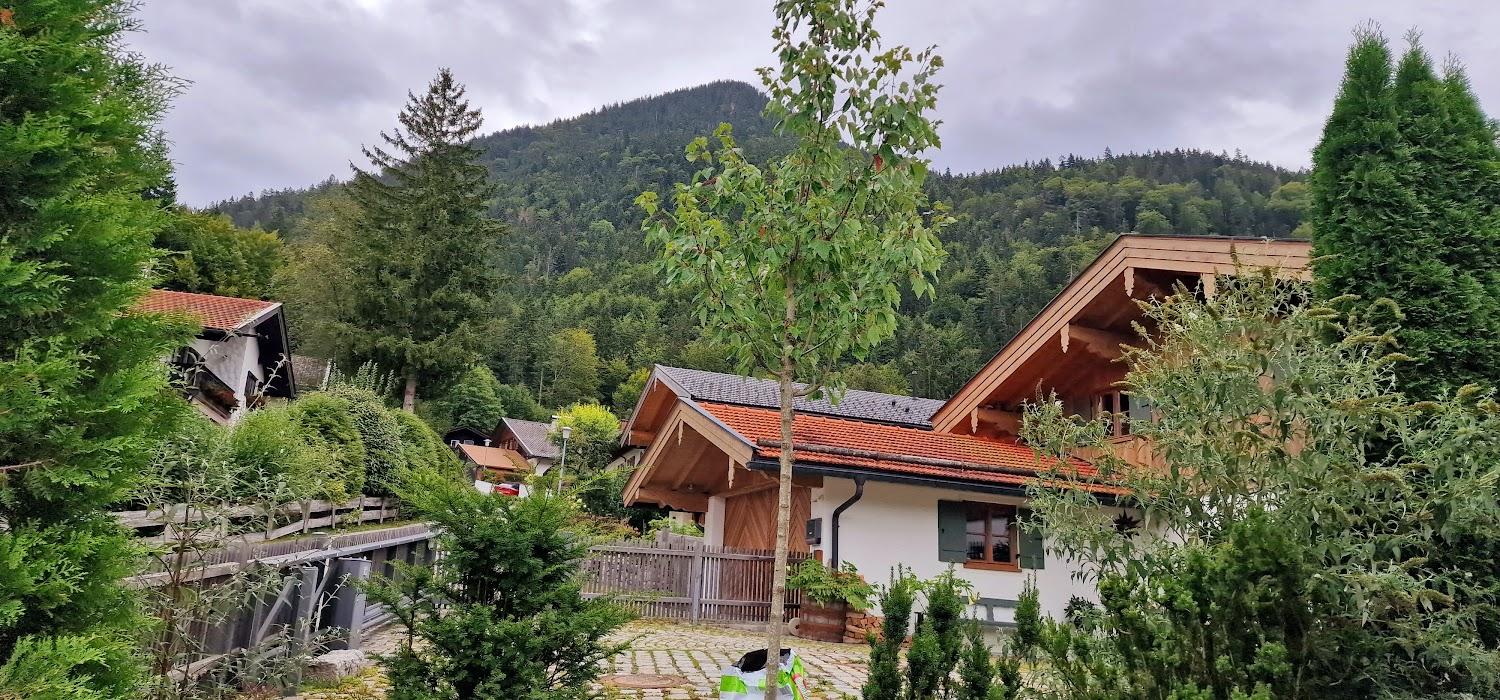 Cover Image for Gästehaus Villa Plewka - Peter Plewka
