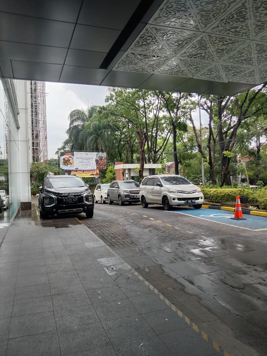 Cover Image for Mercure Bandung Nexa Supratman