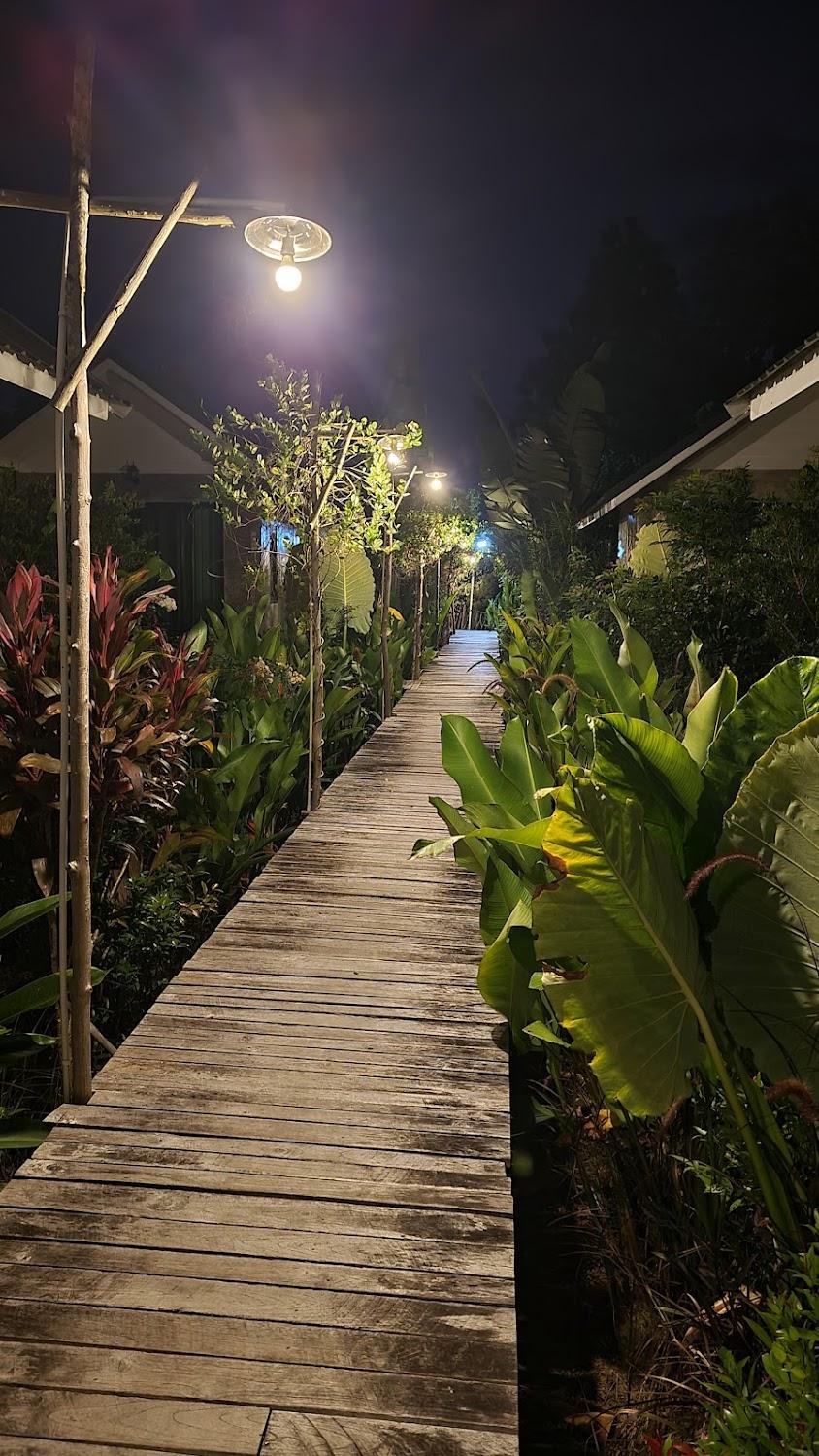 Cover Image for เวียงปัว โฮมสเตย์ Vieng Pua Homestays