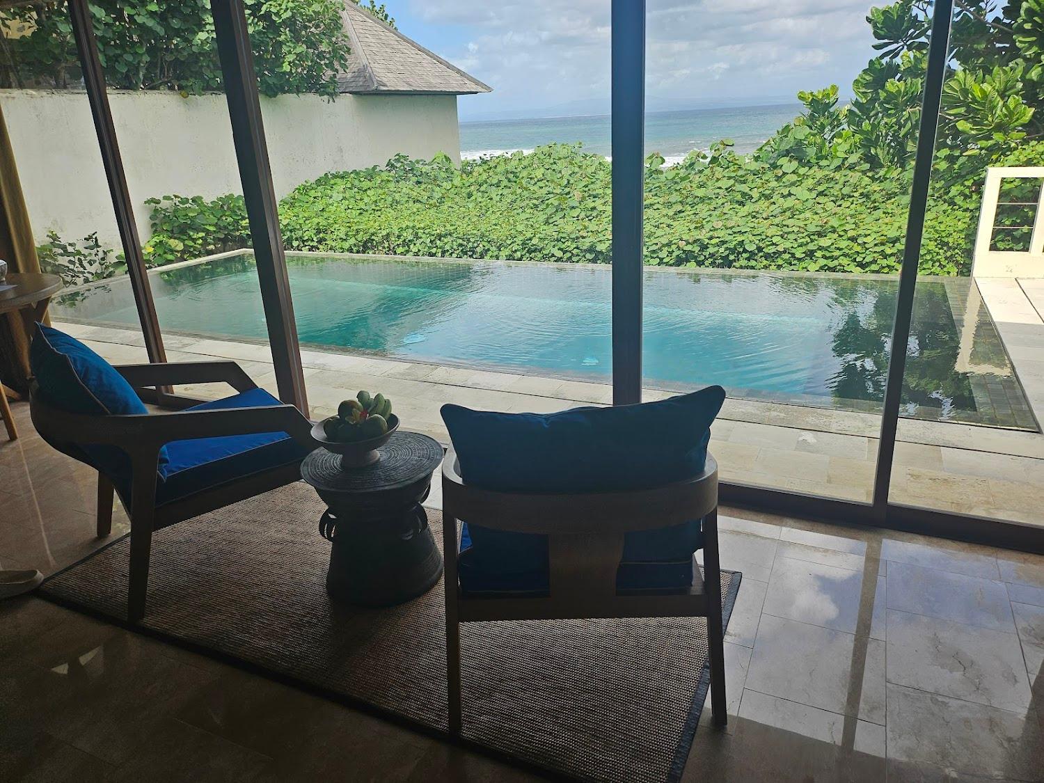 Cover Image for Komaneka at Keramas Beach